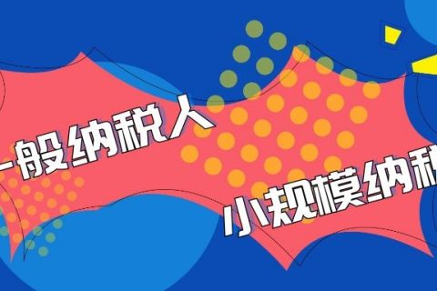 拉薩的一般納稅人企業(yè)代理記賬與小規(guī)模企業(yè)代理記賬有什么區(qū)別？