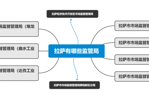 拉薩市有幾個市場監(jiān)管局（工商局）？注冊公司應(yīng)該選哪個工商局？有各自的優(yōu)惠政策嗎？