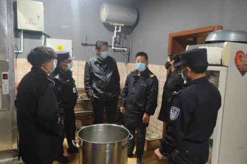 西藏火鍋店2家營業(yè)執(zhí)照被吊銷、2家立案調(diào)查、5家停業(yè)整頓