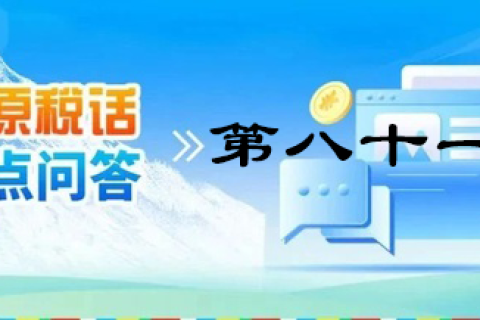 【西藏】【高原稅話】熱點(diǎn)問(wèn)答第八十一期（電子發(fā)票沒(méi)有發(fā)票專用章有效嗎？）