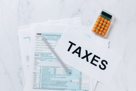 個(gè)人身份信息被企業(yè)冒用申報(bào)了個(gè)人所得稅，如何申訴？
